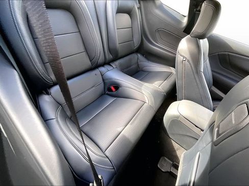 New 2026 Ford Mustang Premium RWD image 9
