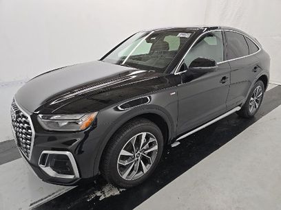 Used 2023 Audi Q5 2.0T Premium Plus w/ Premium Plus Package