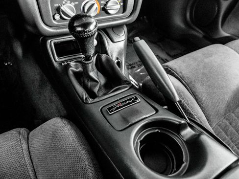 Used 1997 Pontiac Firebird Formula image 51