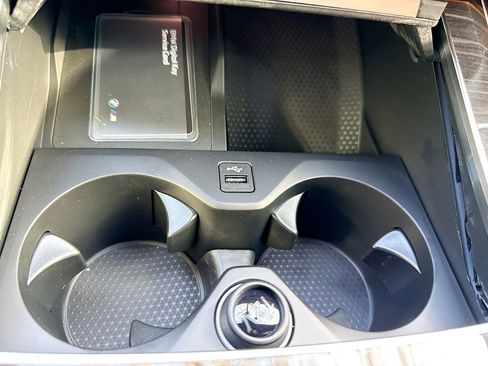 New 2026 BMW X5 xDrive50e w/ M Sport Package image 31