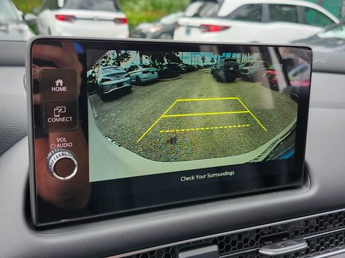 New 2026 Honda HR-V EX-L image 18