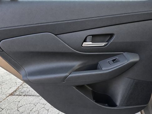 Used 2026 Nissan Sentra SV w/ Floor Mat Package FWD image 28