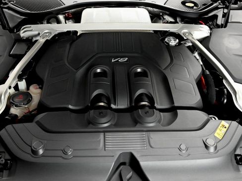 New 2026 Bentley Continental GT AWD/4WD image 37