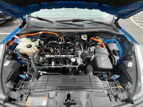 Used 2021 Ford Escape SE AWD/4WD image 29