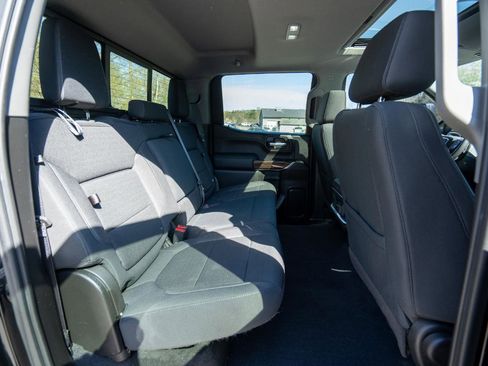 Used 2020 GMC Sierra 1500 Elevation image 15