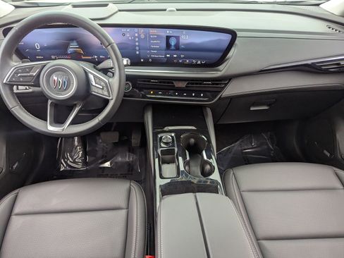 Used 2025 Buick Envision Preferred image 16