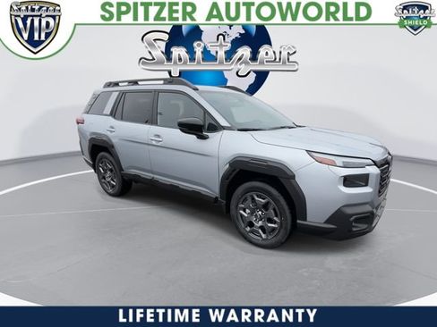 New 2026 Subaru Outback Premium image 2