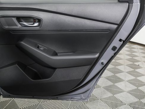 Used 2025 Honda Accord SE image 40