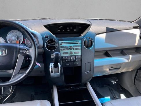 Used 2011 Honda Pilot EX-L image 8