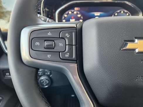 New 2026 Chevrolet Silverado 3500 LTZ w/ LTZ Texas Edition AWD/4WD image 29