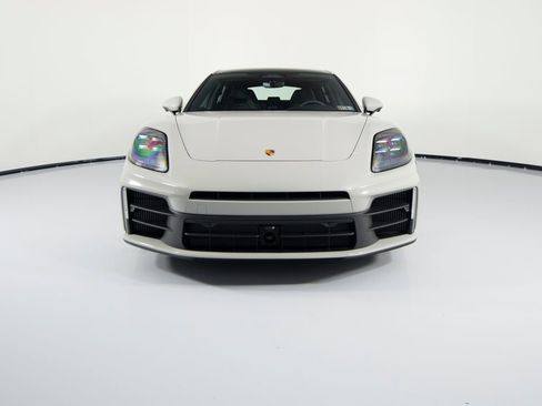 New 2026 Porsche Panamera 4 AWD/4WD image 13