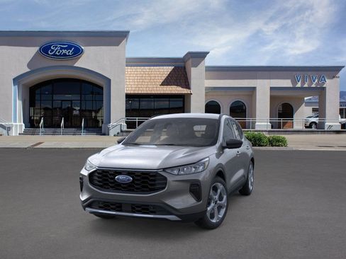New 2026 Ford Escape ST-Line w/ Tech Pack #1 image 2