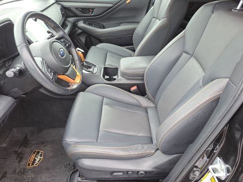 Used 2023 Subaru Outback Wilderness image 16