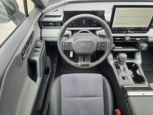 New 2026 Toyota RAV4 AWD Plug-in Hybrid image 25