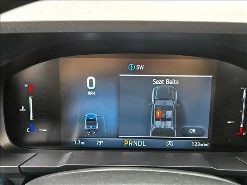 New 2026 Ford Maverick XL image 11