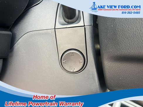 New 2025 Ford F150 Platinum w/ Equipment Group 702A High image 23