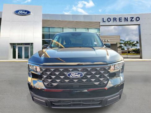 New 2025 Ford Maverick XL w/ Equipment Group 102A image 2