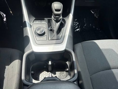 Used 2024 Toyota RAV4 LE AWD/4WD image 14