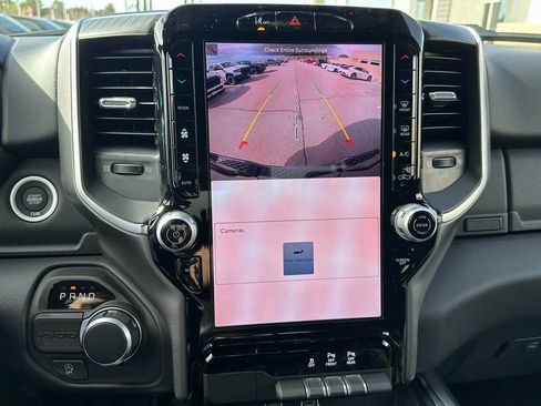 New 2026 RAM 1500 Big Horn image 27