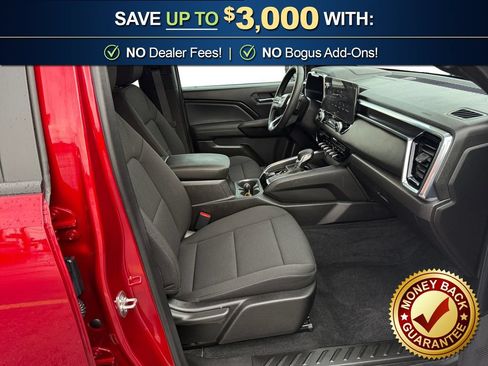 Used 2026 GMC Canyon Elevation w/ Convenience Package RWD image 22
