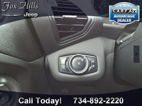 Used 2017 Ford Escape SE w/ SE Sport Appearance Package AWD/4WD image 15