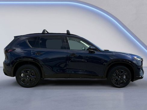 New 2026 MAZDA CX-5 2.5 S w/ Premium Plus Package image 6