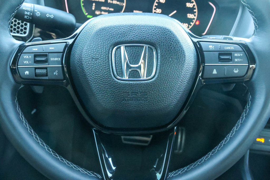 Used 2025 Honda Civic LX image 27