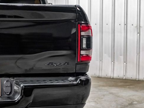 Used 2021 RAM 2500 Limited AWD/4WD image 51