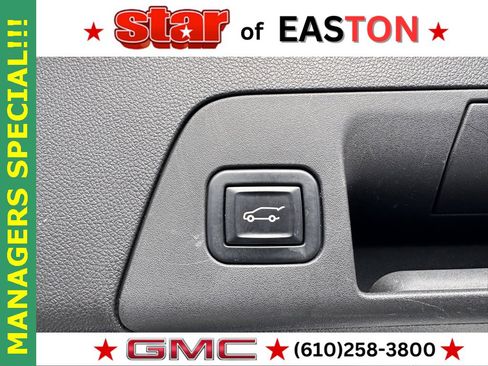 Used 2021 Buick Envision Avenir w/ Technology Package II image 40