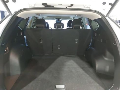 Used 2023 Hyundai Tucson SEL w/ Convenience Package FWD image 13