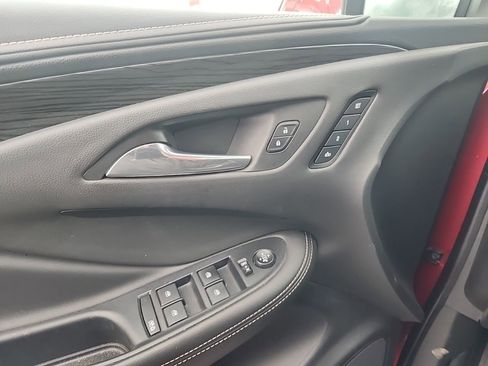 Used 2017 Buick Envision Premium w/ Driver Confidence Package image 15