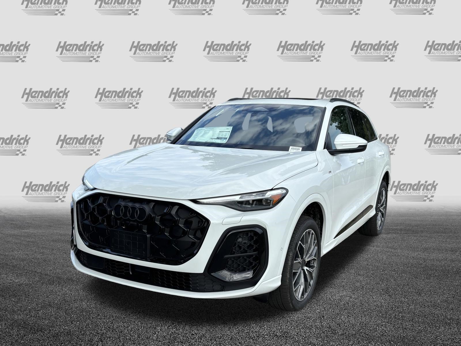 New 2026 Audi Q5 Premium Plus AWD/4WD image 5