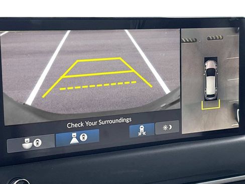 New 2026 Honda Pilot Touring image 26