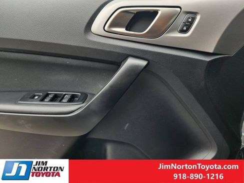 Used 2021 Ford Ranger XLT w/ Equipment Group 301A Mid AWD/4WD image 24