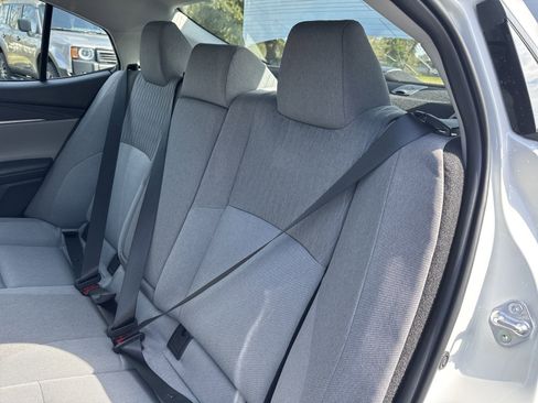 New 2025 Toyota Camry LE w/ Convenience Package FWD image 26