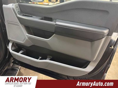 Used 2021 Ford F150 XLT w/ XTR Package image 33