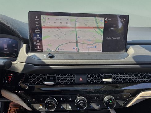 Used 2023 Honda Accord Touring image 16