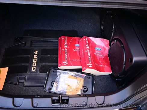 Used 2007 Ford Mustang Shelby GT500 image 30