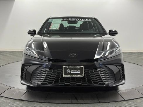 Used 2026 Toyota Camry SE w/ Convenience Package FWD image 6