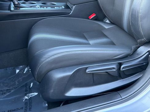 Certified 2023 Honda Civic Sport image 14