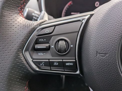 Used 2026 Acura MDX A-Spec AWD/4WD image 20
