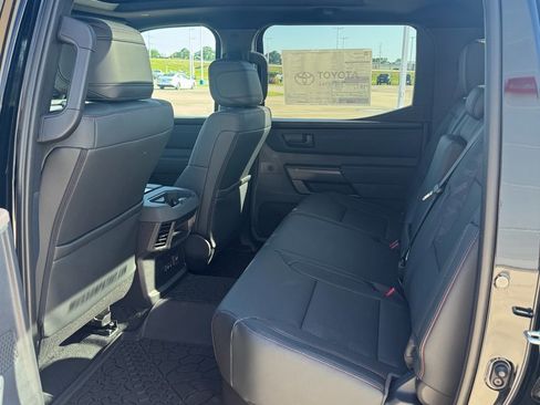 Used 2025 Toyota Tundra TRD Pro w/ TRD Performance Package (GST) image 14