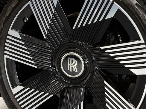Certified 2024 Rolls-Royce Spectre w/ Spectre Launch Package AWD/4WD image 16