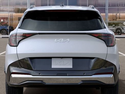 New 2026 Kia Sportage SX FWD image 13