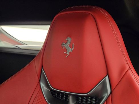 Used 2022 Ferrari 296 GTB image 31