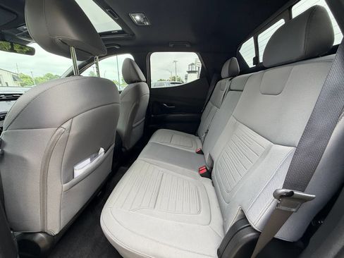 Used 2023 Hyundai Santa Cruz SEL Premium AWD/4WD image 5