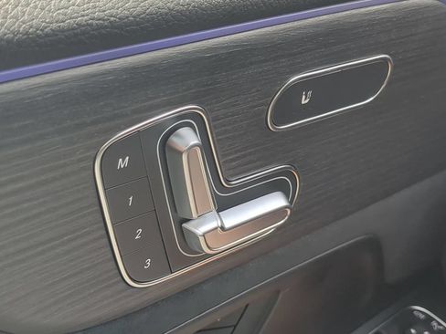 Certified 2024 Mercedes-Benz EQB 250+ image 11