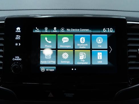 Used 2019 Honda Passport EX-L image 14