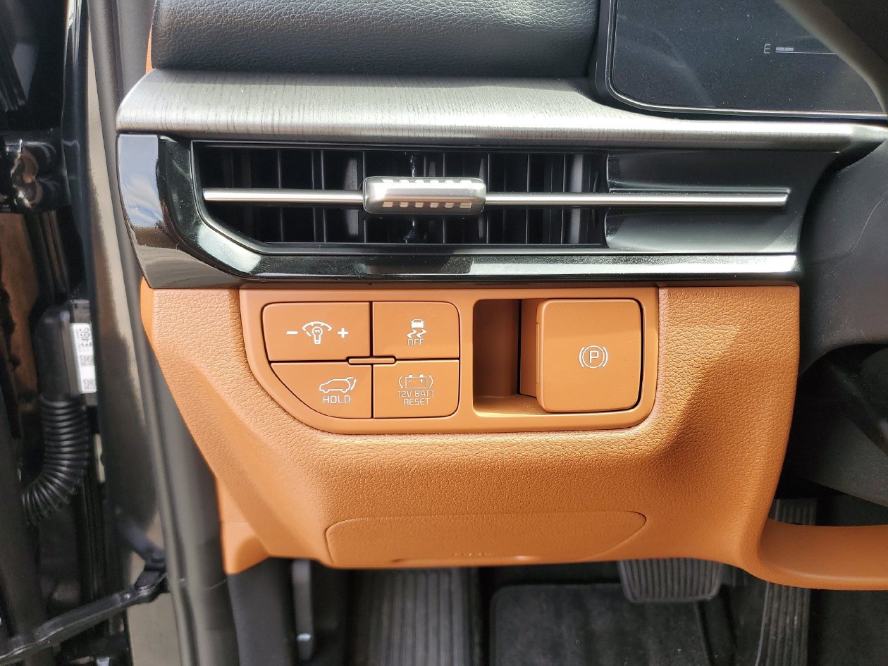 Used 2026 Kia Sportage X-Line AWD/4WD image 29