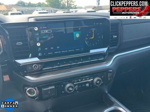 Used 2022 Chevrolet Silverado 1500 RST w/ Convenience Package II AWD/4WD image 14